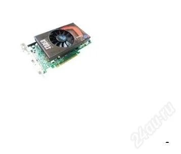 Лот: 2251811. Фото: 1. Видеокарта Forsa Geforce 9600GSO... Видеокарты