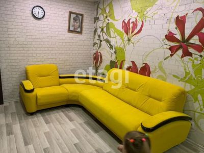 Лот: 25285878. Фото: 1. 3-комн. квартира , Красноярск... Квартиры, студии