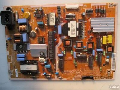 Лот: 15531163. Фото: 1. Samsung PCB BN44-00620A CY-HF320CSLV1V... Запчасти для телевизоров, видеотехники, аудиотехники