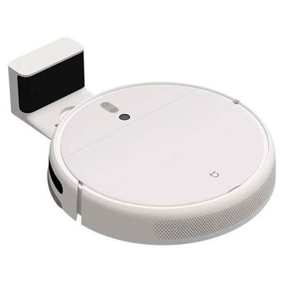 Лот: 17493960. Фото: 1. Робот-пылесос Xiaomi 1C Mi Robot... Пылесосы, паровые швабры
