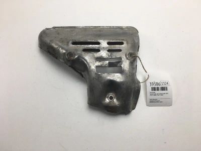 Лот: 20389283. Фото: 1. Термоэкран Toyota Corolla Levin... Кузов