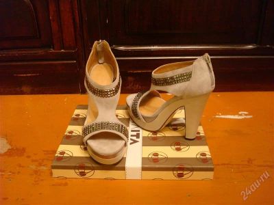 Лот: 897490. Фото: 1. Босоножки ITAITA. Босоножки