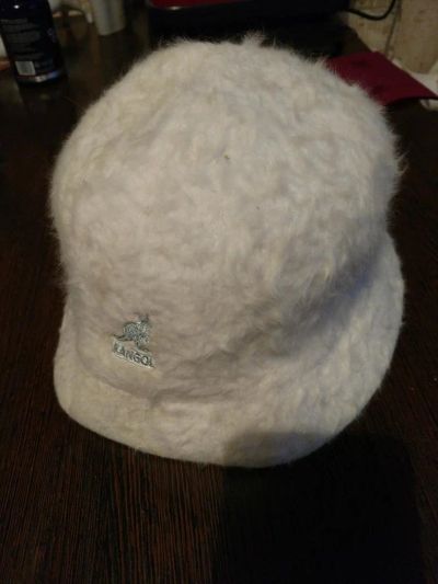 Лот: 10465911. Фото: 1. Шапка шляпка Kangol. Головные уборы