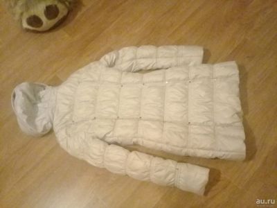 Лот: 10681281. Фото: 1. Зимняя куртка. Верхняя одежда
