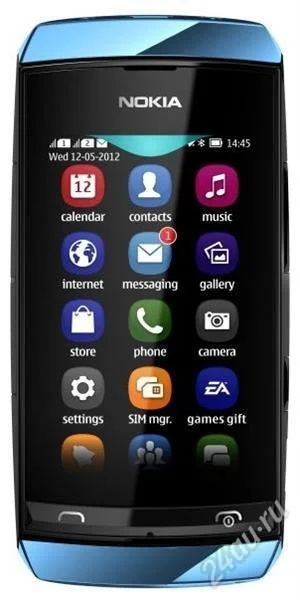 Лот: 2852211. Фото: 1. NOKIA. Смартфоны