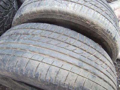Лот: 1846751. Фото: 1. Yokoha,a 215/60 r16. Шины