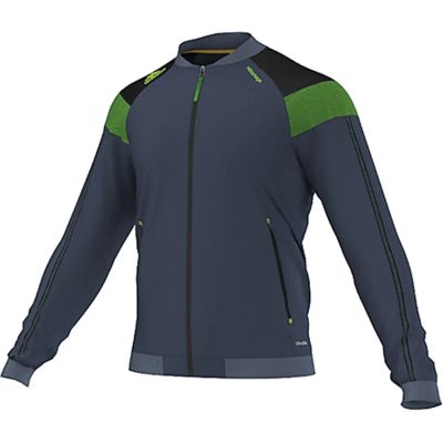 Лот: 7284326. Фото: 1. Джемпер спортивный Adidas размер... Легкие куртки, толстовки