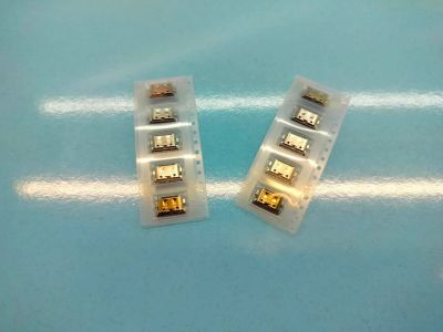Лот: 20965792. Фото: 1. Разъем питания, Type-C, USB 3... Шлейфы, кабели, переходники