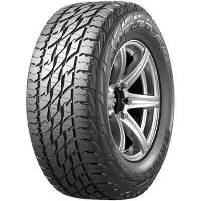 Лот: 4657235. Фото: 1. Bridgestone 215/75 R15 D697 100S. Шины
