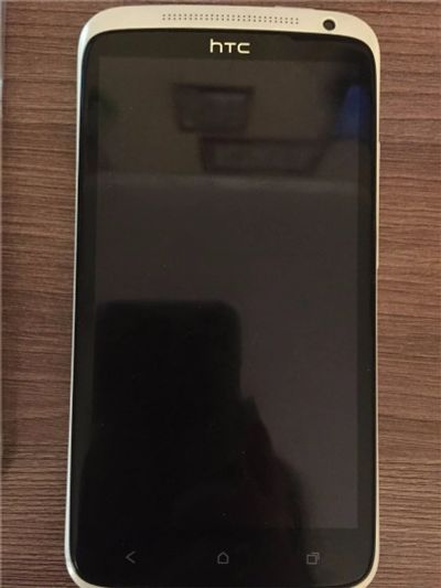 Лот: 8564706. Фото: 1. Продам HTC one X 25гб. Смартфоны