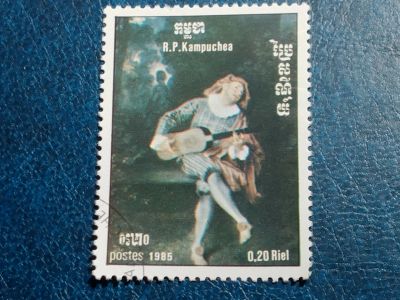 Лот: 25357836. Фото: 1. - Марки для Вашей коллекции. лот... Марки