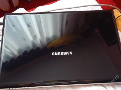 Лот: 1669052. Фото: 1. Ноутбук samsung R520. Ноутбуки