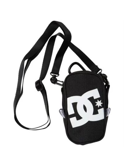 Лот: 4269906. Фото: 1. Сумка от DC shoes Barnacle. Сумки
