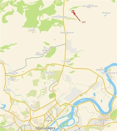 Лот: 2951084. Фото: 1. Участок, Красный пахарь, Сибиряк. Земельные участки