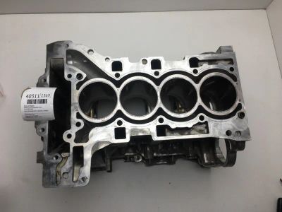 Лот: 20372933. Фото: 1. Блок цилиндров Bmw X3 2012 11112357458... Двигатель и элементы двигателя