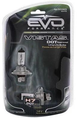 Лот: 4739457. Фото: 1. Лампы Галогенные EVO "Vistas... Оптика и освещение