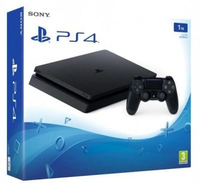 Лот: 17555582. Фото: 1. Куплю Sony Playstation 4 slim... Игры для консолей