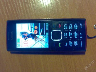 Лот: 1005023. Фото: 1. Nokia X2. Кнопочные мобильные телефоны