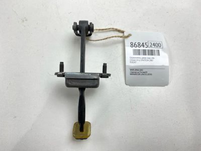 Лот: 22634278. Фото: 1. Ограничитель двери Citroen C4... Другое (автозапчасти)