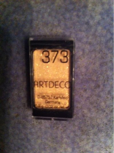 Лот: 4878871. Фото: 1. Новые тени. Макияж