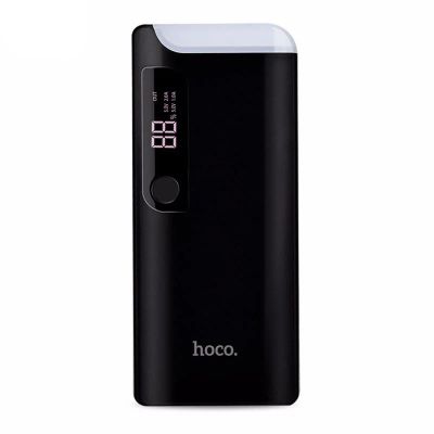 Лот: 11566415. Фото: 1. Внешний аккумулятор HOCO Pusi... Внешние, портативные аккумуляторы для смартфонов (Power bank)
