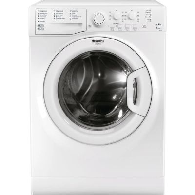 Лот: 13789608. Фото: 1. Стиральная машина Hotpoint-Ariston... Стиральные машины