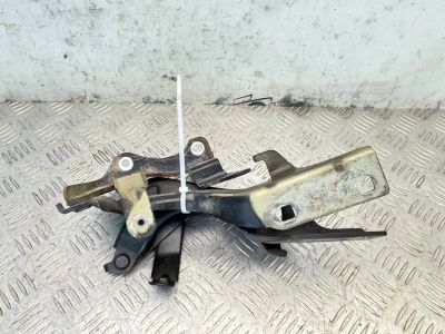 Лот: 25327500. Фото: 1. петли капота Daewoo Winstorm KLAC. Кузов