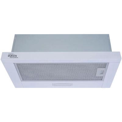 Лот: 24490902. Фото: 1. Встраиваемая вытяжка Oasis UV-60W. Вытяжки