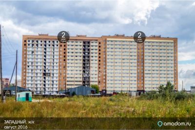 Лот: 9402854. Фото: 1. сдам квартиру. Квартиры, студии
