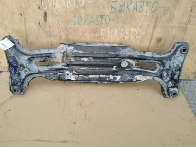 Лот: 21397563. Фото: 1. балка Toyota Camry ACV40. Двигатель и элементы двигателя