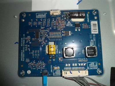 Лот: 5030270. Фото: 1. Led Drive 3PHCC20006C-H(6917L-0119C... Запчасти для телевизоров, видеотехники, аудиотехники