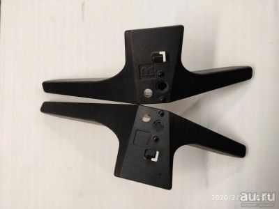 Лот: 18168064. Фото: 1. ножки тв LG 32LJ500V. Кронштейны, стойки, подставки