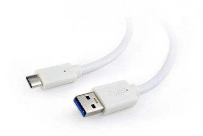 Лот: 20036136. Фото: 1. Кабель USB3.0 USB(m)-Type-C (m... Шлейфы, кабели, переходники
