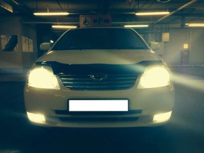 Лот: 3551167. Фото: 1. toyota corolla. Автомобили