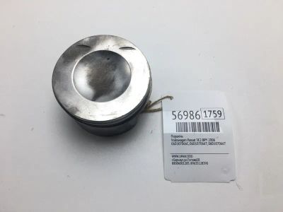 Лот: 20398493. Фото: 1. Поршень Volkswagen Passat 2006... Двигатель и элементы двигателя