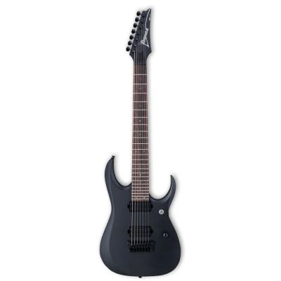 Лот: 7491987. Фото: 1. Ibanez RGD7421 BKF. Гитары