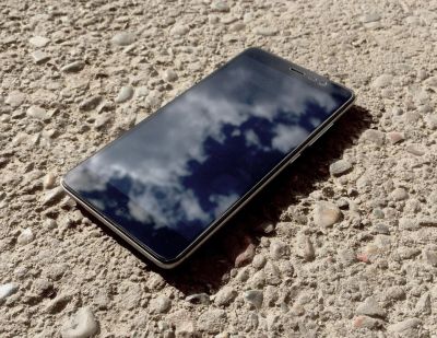 Лот: 9779371. Фото: 1. Xiaomi Note 3 Pro Отличное Состояние. Смартфоны