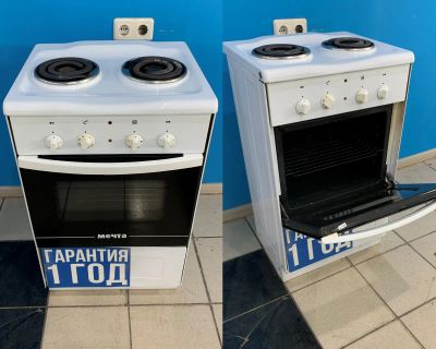 Лот: 20526493. Фото: 1. Плита электрическая Мечта код... Плиты, духовые шкафы, варочные поверхности