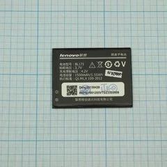 Лот: 12247568. Фото: 1. АКБ Lenovo BL171 ( A390/A680/A319... Аккумуляторы
