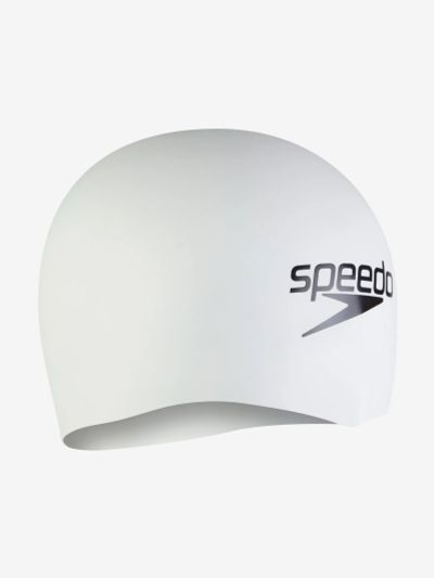 Лот: 25700590. Фото: 1. Шапочка для плавания Speedo Fastskin... Другое (спортивная одежда)