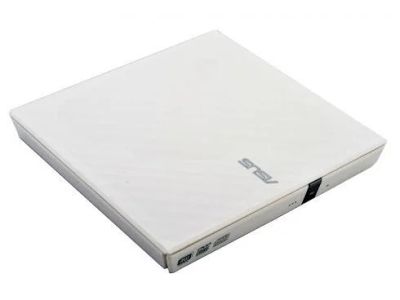Лот: 4551920. Фото: 1. Внешний привод USB 2.0 DVD/-RW... Приводы CD, DVD, BR, FDD