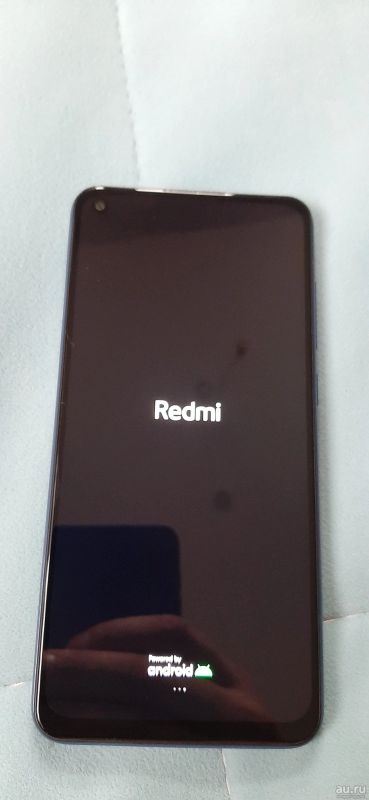 Лот: 18107113. Фото: 1. Xiaomi Redmi Note 9 NFC 4/128... Смартфоны