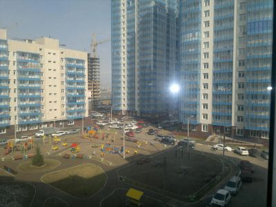 Лот: 4806030. Фото: 1. 1-комн. квартира студия "Белые... Квартиры, студии