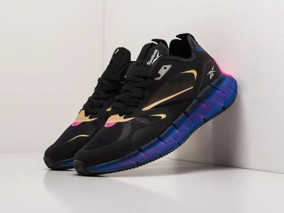 Лот: 18186773. Фото: 1. Кроссовки Reebok Zig Kinetica... Кеды, кроссовки, слипоны