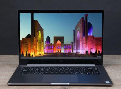 Лот: 12961461. Фото: 1. Ноутбук Xiaomi Mi Notebook Pro... Ноутбуки