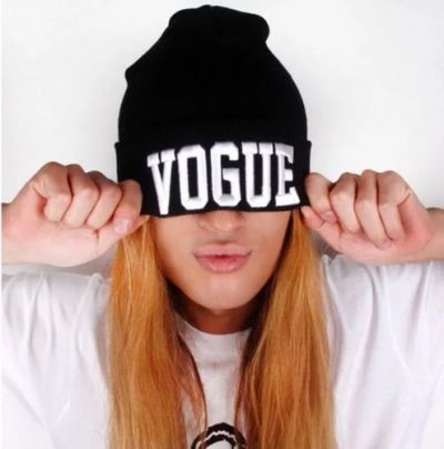 Лот: 4741220. Фото: 1. Шапка Vogue. Головные уборы