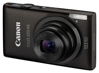 Лот: 2973921. Фото: 1. Цифровой фотоаппарат Canon IXUS... Цифровые компактные