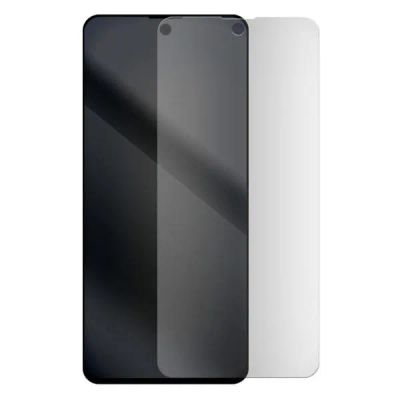 Лот: 24601738. Фото: 1. Защитное стекло Krutoff для Samsung... Защитные стёкла, защитные плёнки