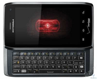 Лот: 2363810. Фото: 1. Motorola Droid 4 (XT894) под заказ. Смартфоны