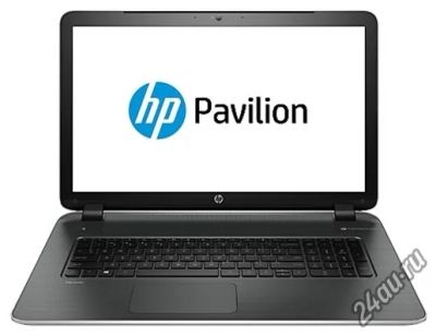 Лот: 6469763. Фото: 1. Новый.Срочно. Ноутбук HP Pavilion... Ноутбуки